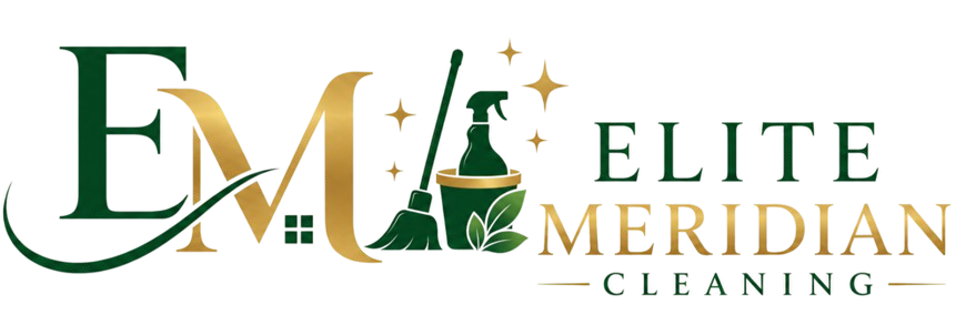 Elite Meridian Cleaning LLC
