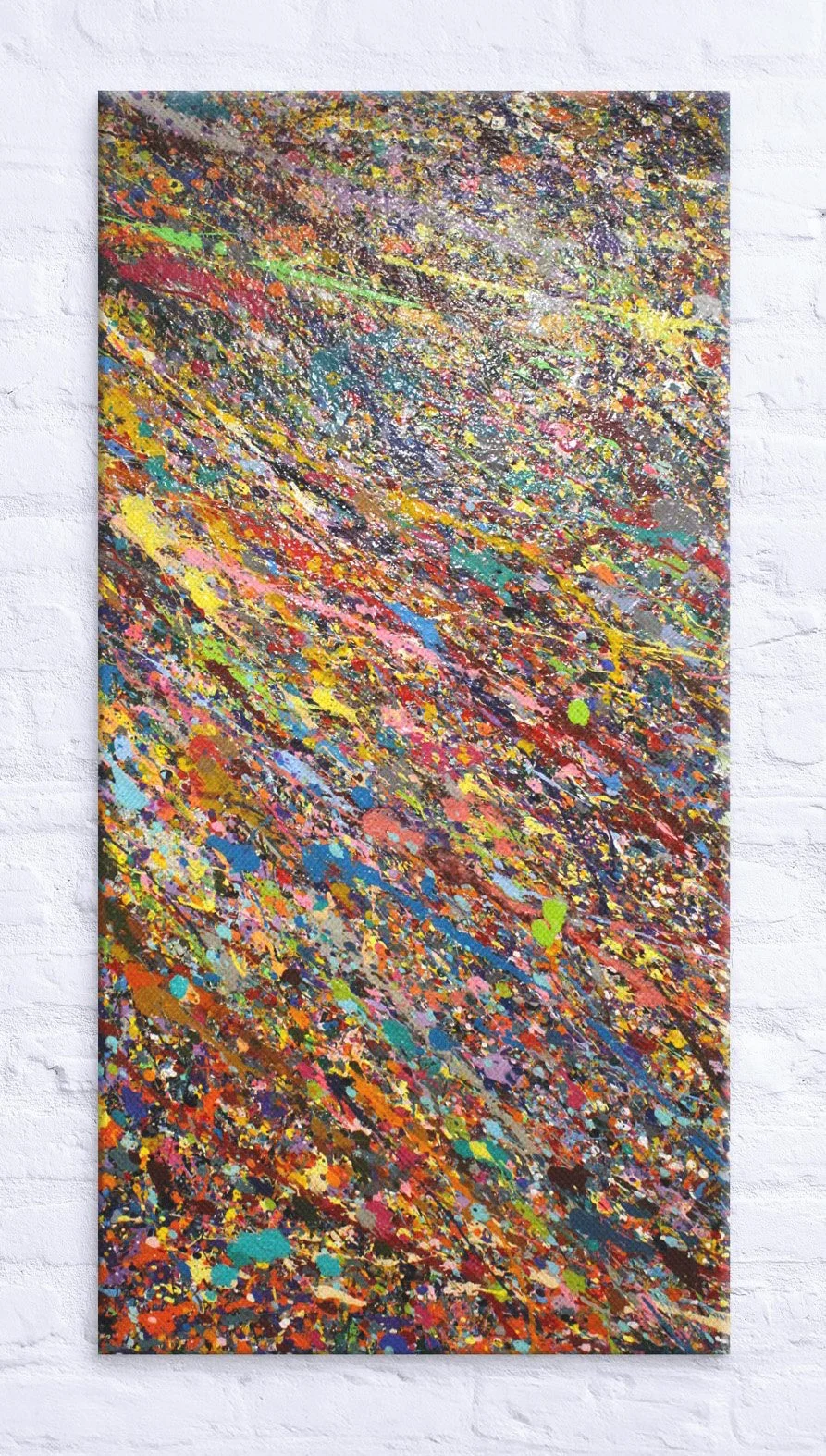 Acrylic 24x48
