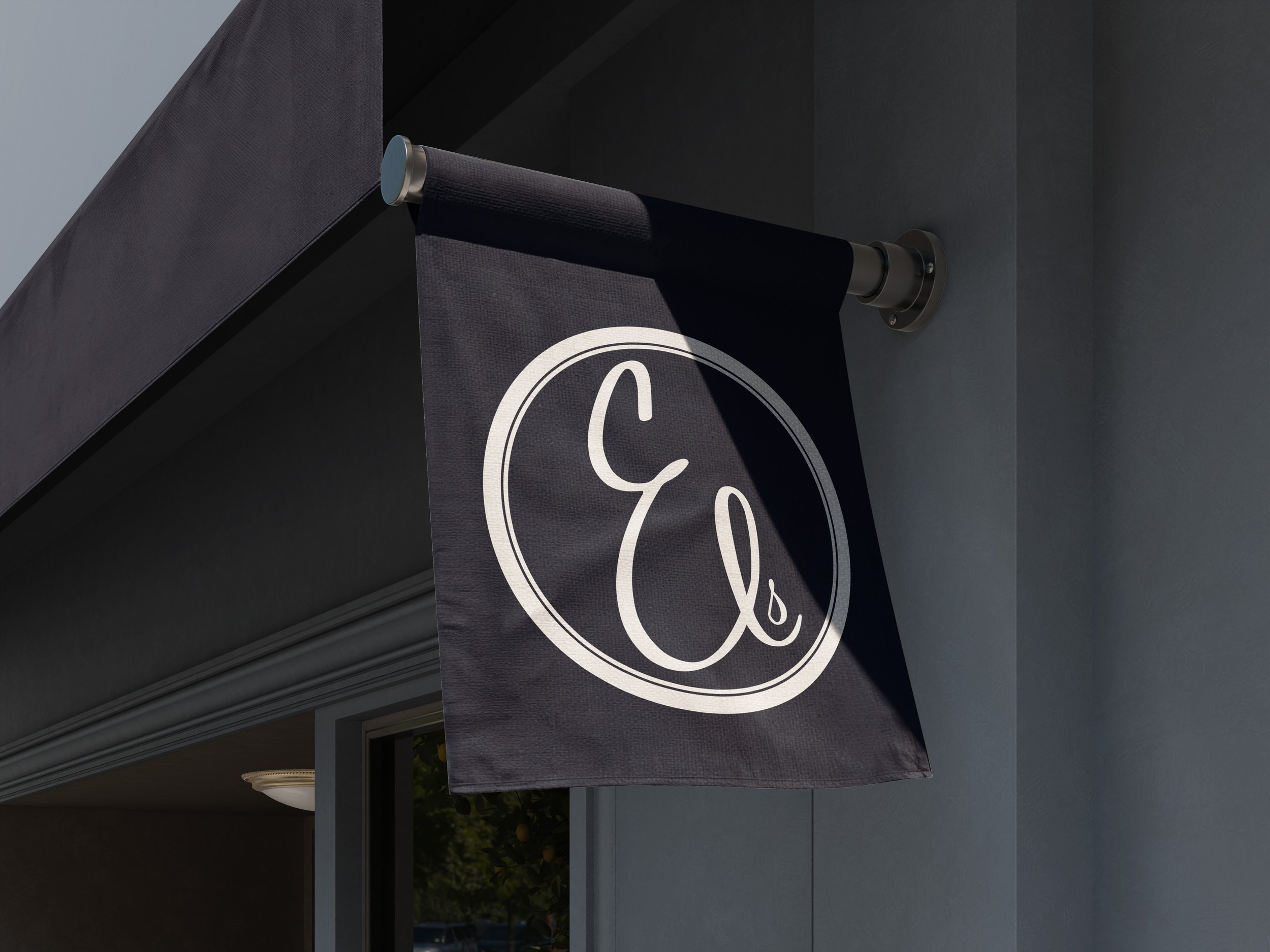 El's Logo and Brand Development
