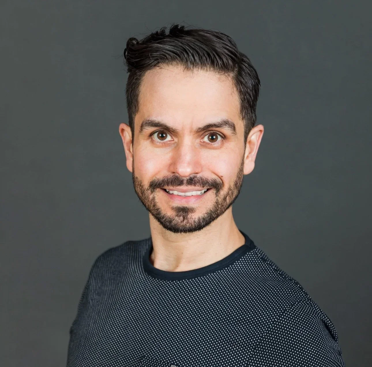 Emmanuel Ramirez