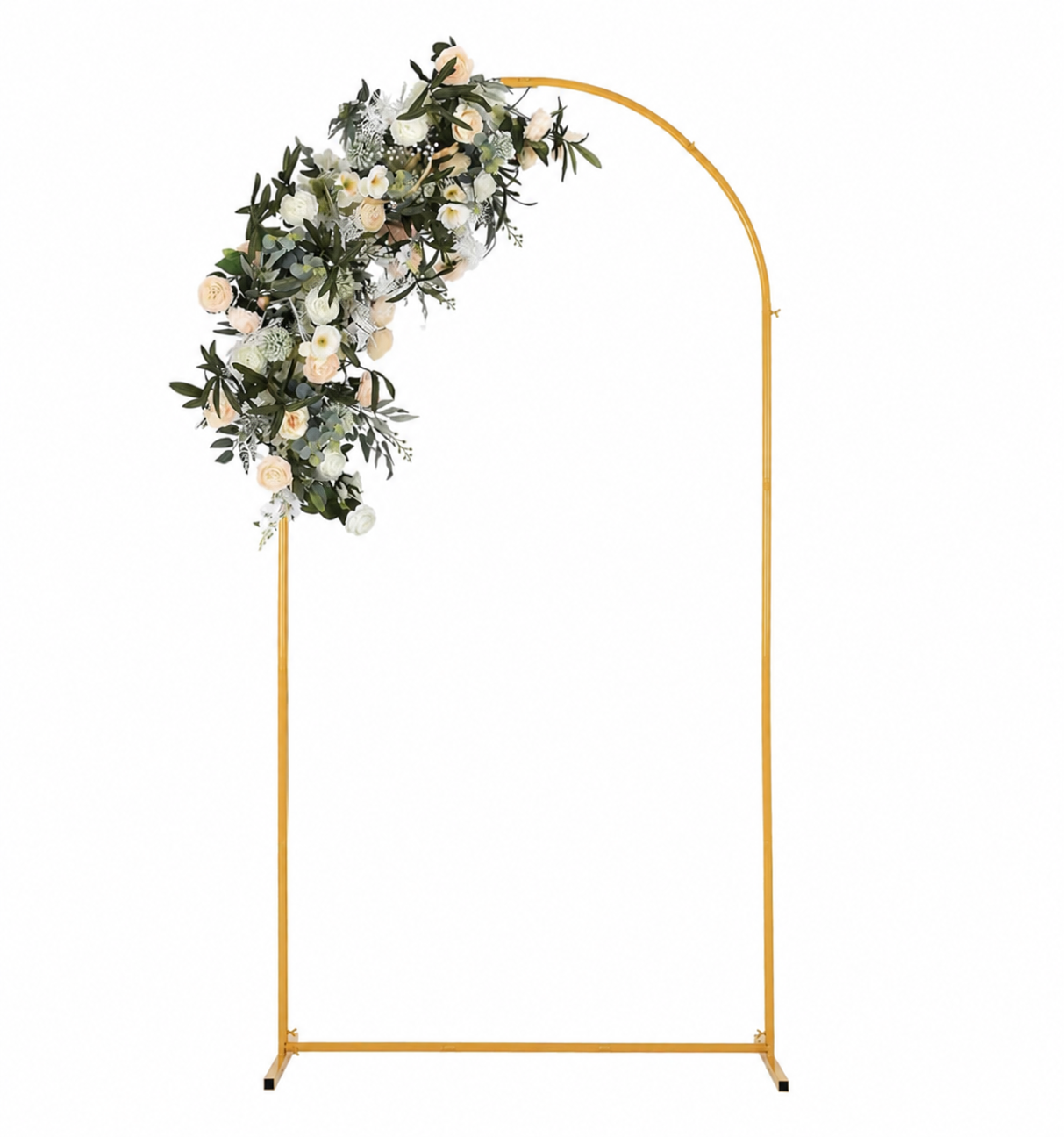 6.6 Foot Arch Rental