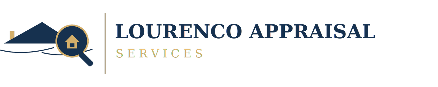 Lourenco Appraisal Services