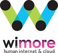 Logo wimore