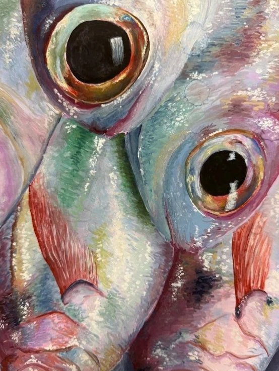 LillyKyle_16_Invasion_GouacheOnPaper_12x9in.jpg