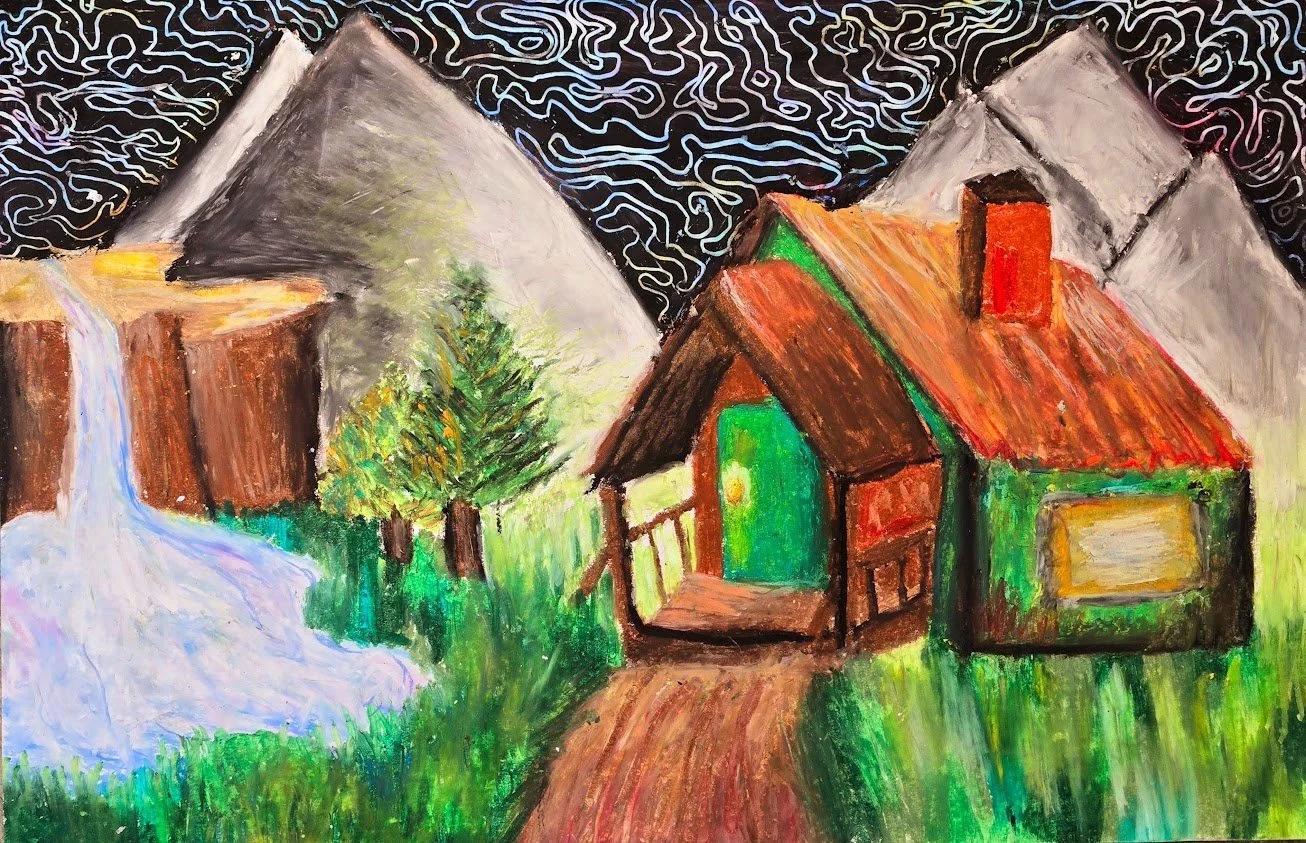 CharlotteChan_10_Whispers_of_the_Moutian_OilPastel_12X18_N_A.jpg