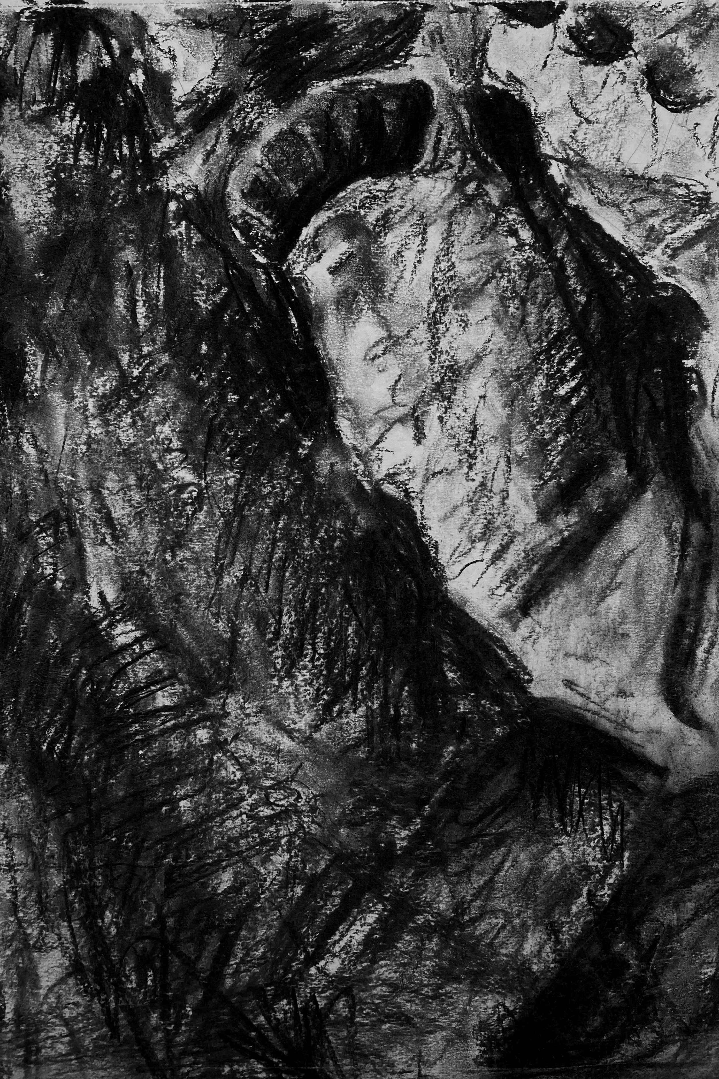 Phoebe Ainslie Cliff Panel Ⅲ 2023.png