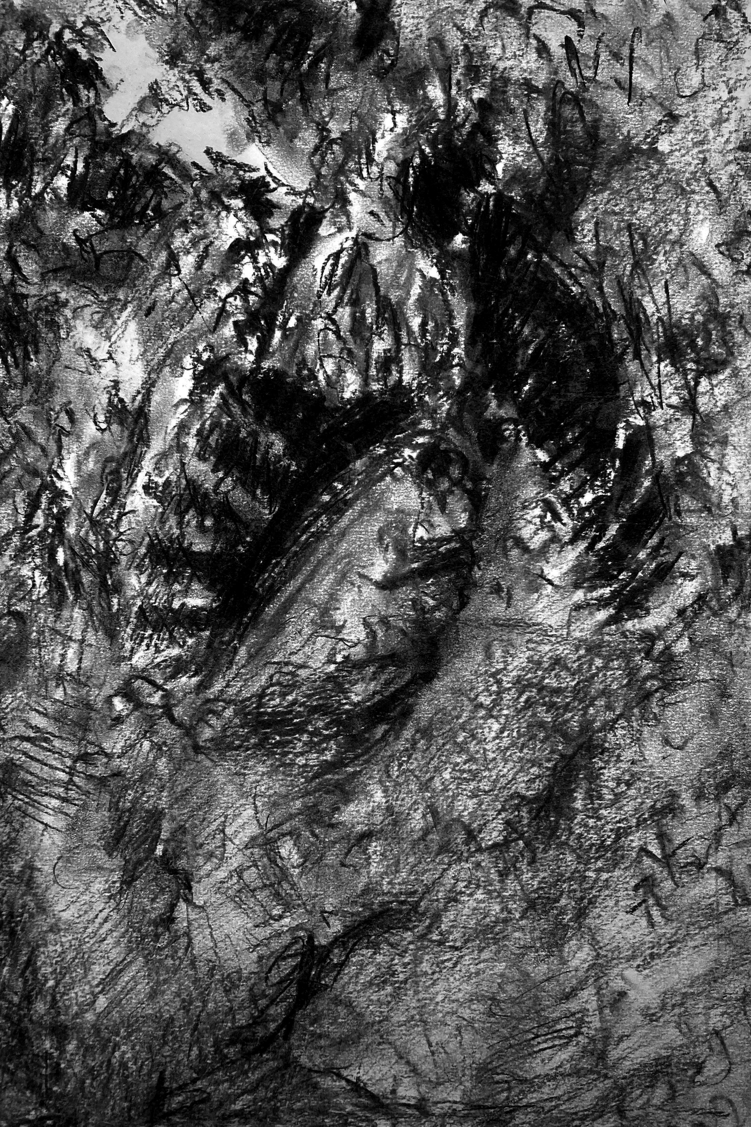 Phoebe Ainslie Cliff Panel Ⅱ 2023.png
