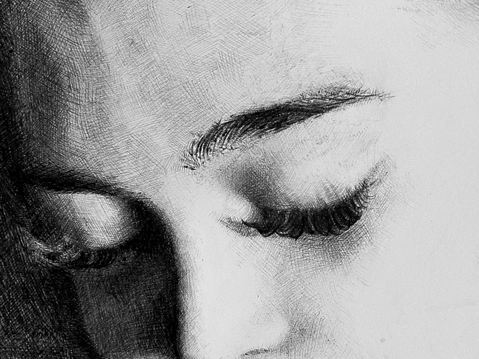INK PORTRAITS, 2023