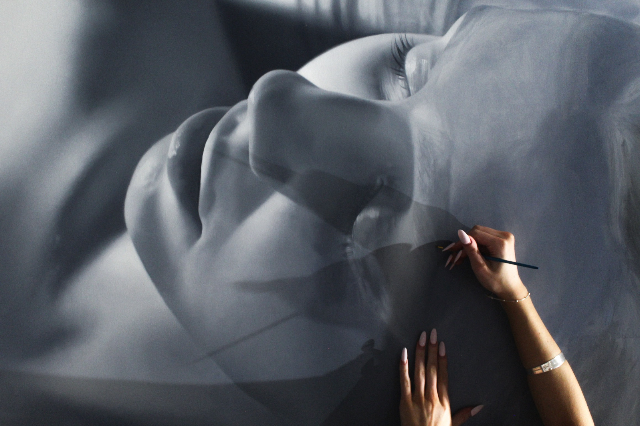 CURRENT WORK, 2026-