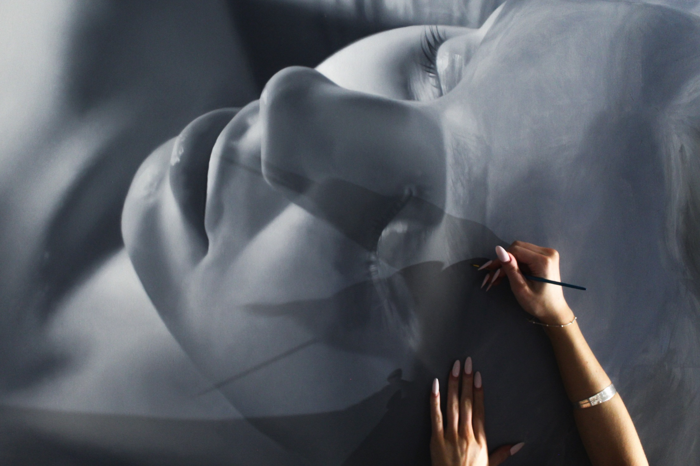 CURRENT WORK, 2026-