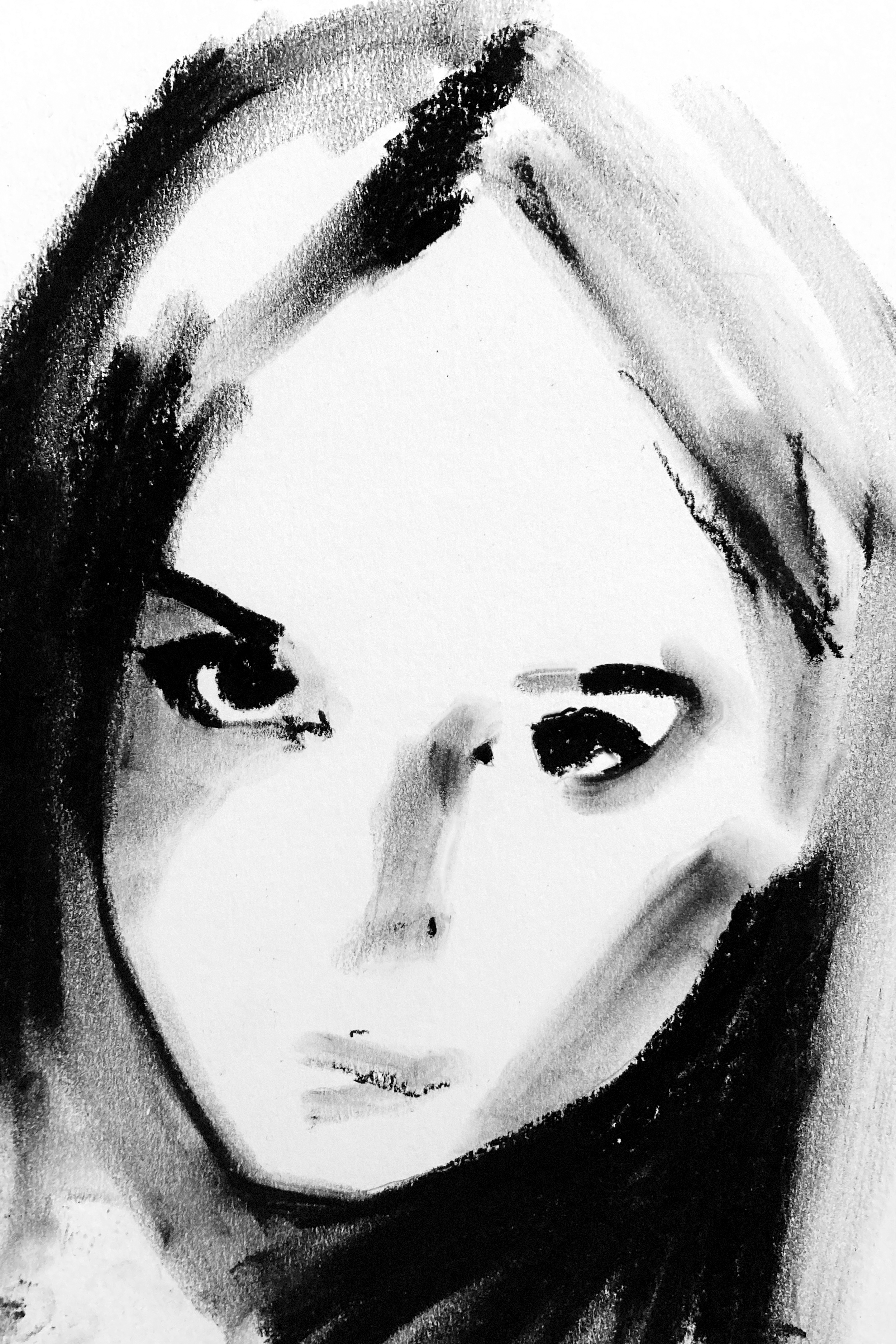 Phoebe Ainslie Miscellaneous Lauren Ⅰ 2024.png