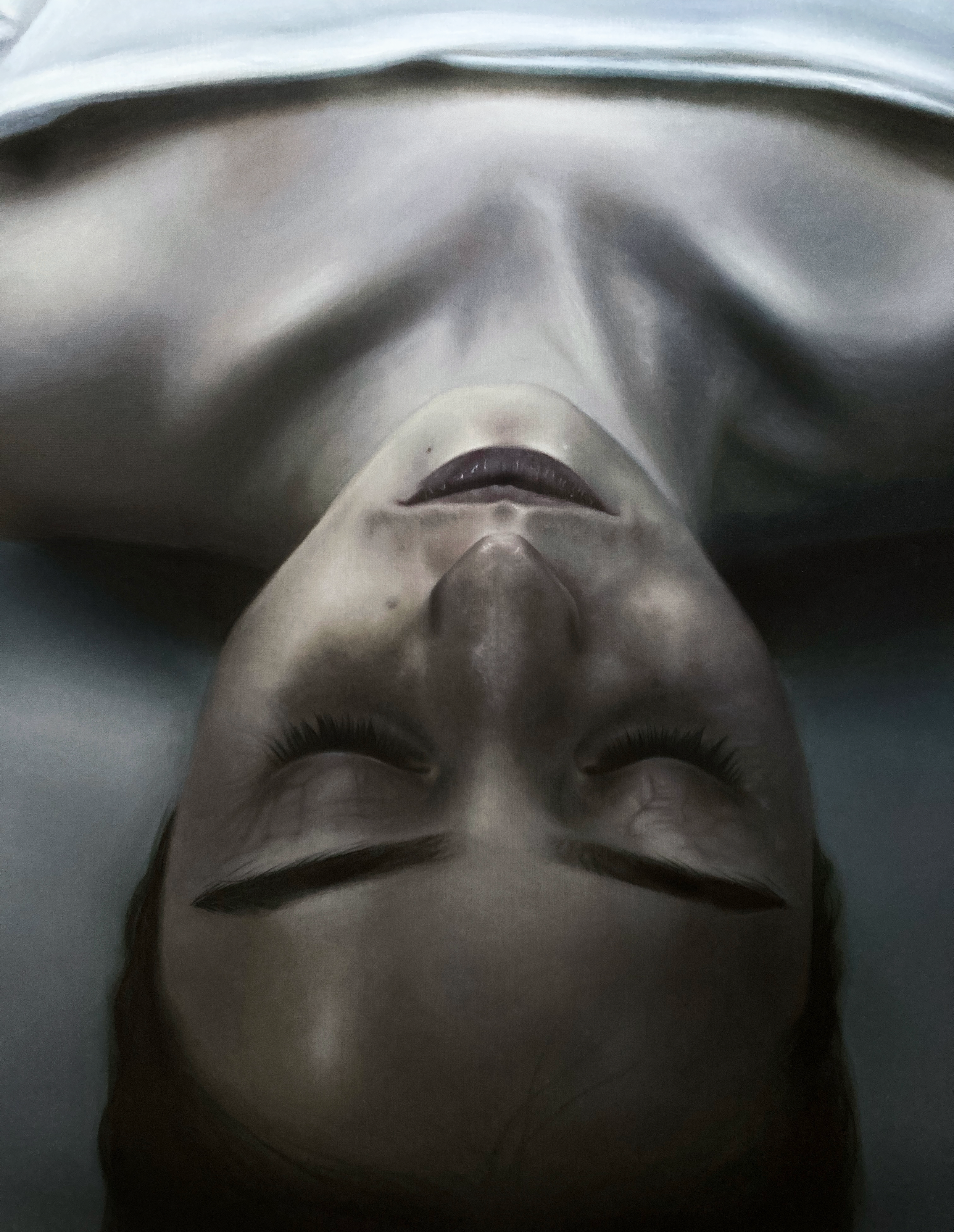 Phoebe Ainslie Momento Mori Momento Mori Ⅱ 2022.png