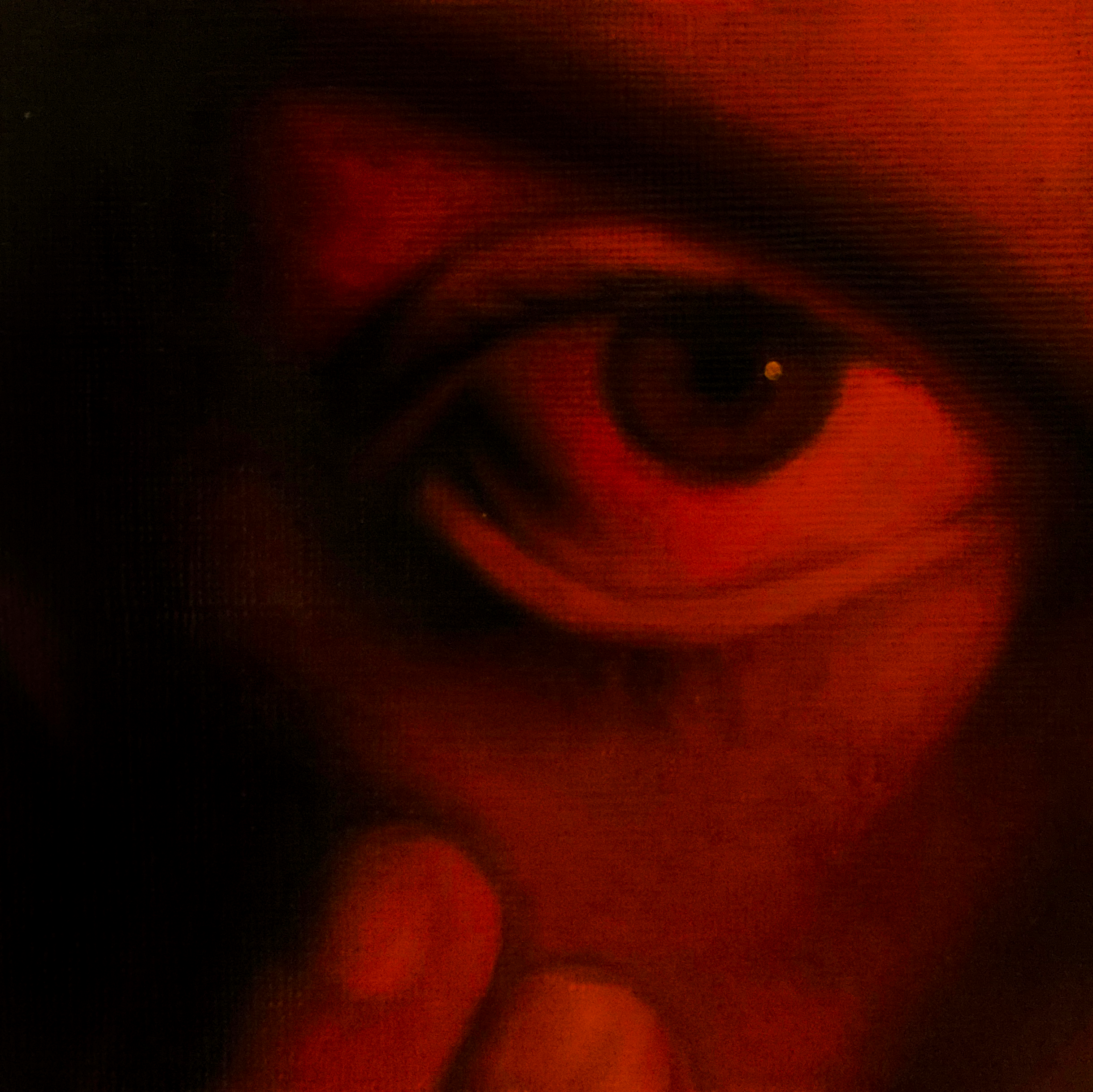 Phoebe Ainslie Miscellaneous Monochromatic Study Ⅱ 2021.png