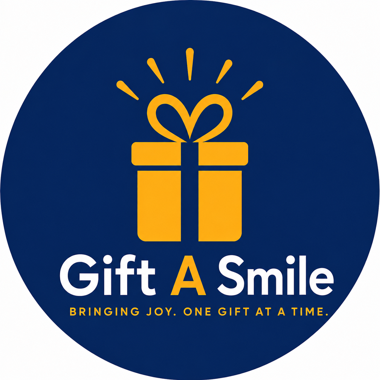 Gift A Smile