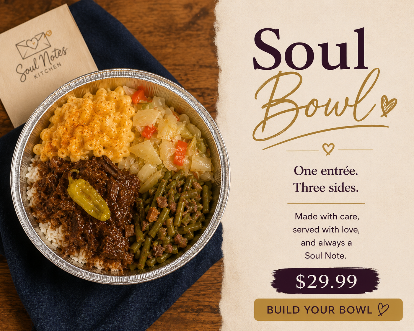 Soul Bowl