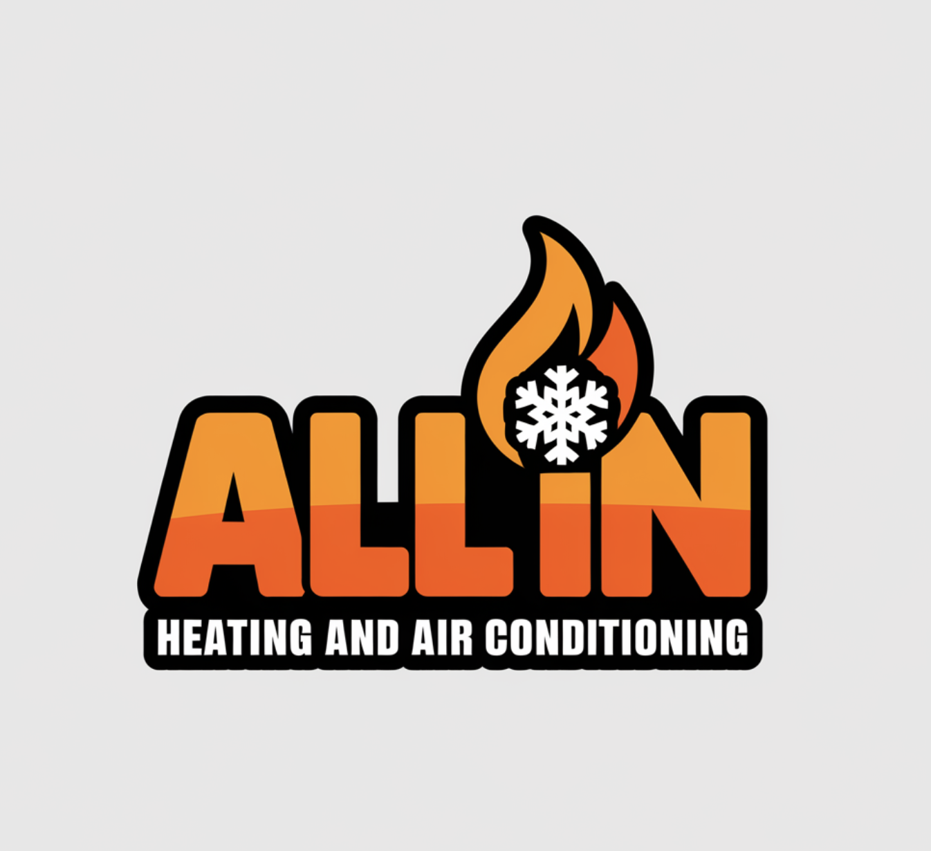 All In Heating and Air Conditioning, LLC  