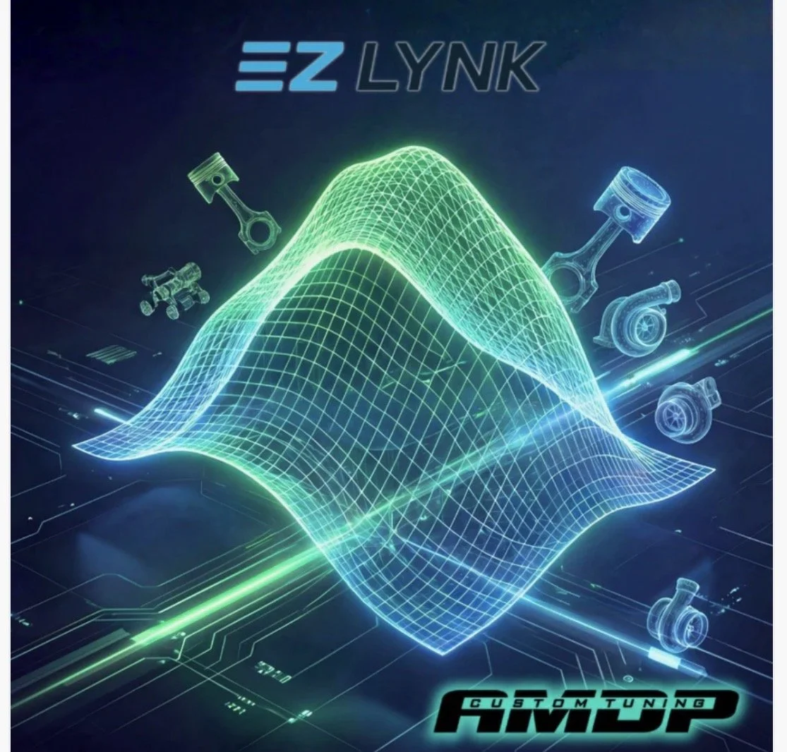 2011-2019 POWERSTOKE LIFETIME AMDP EZ-LYNK SUPPORT PACK