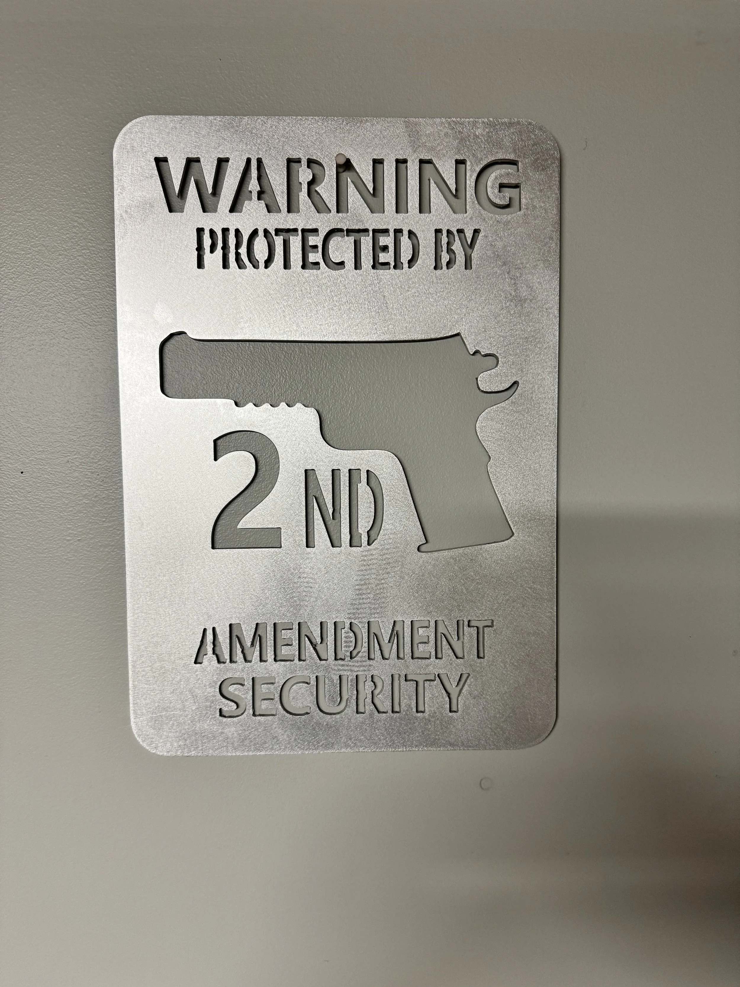2nd Amendment
