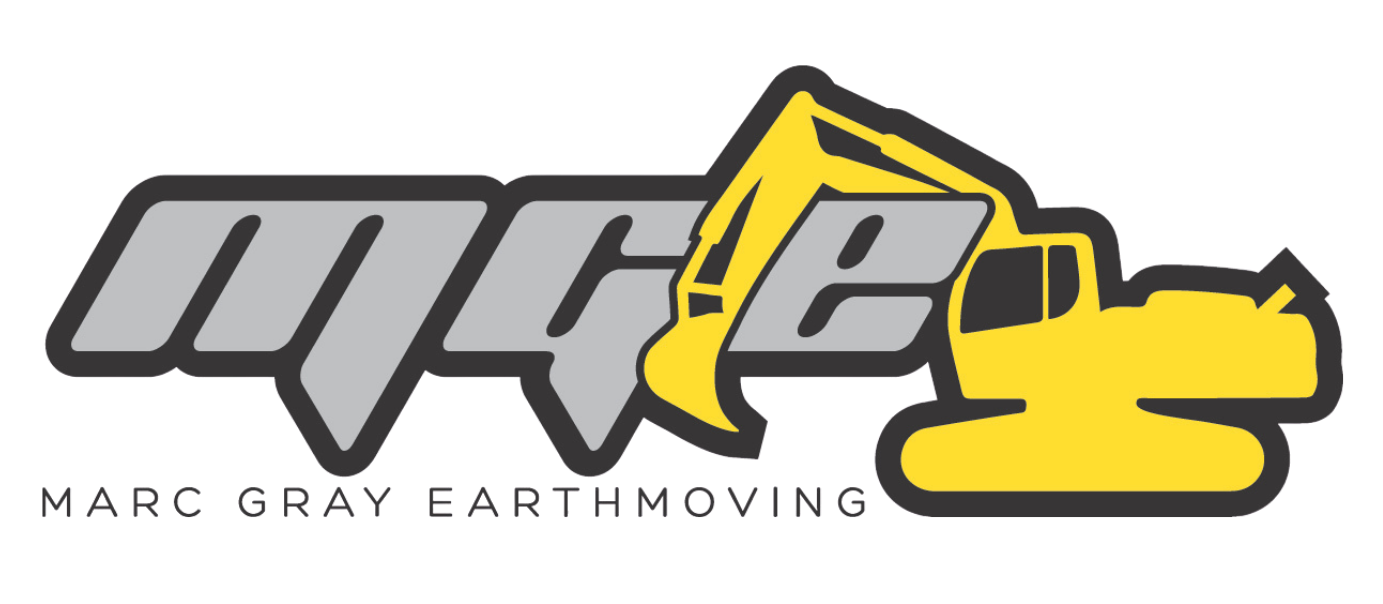Marc Gray Earthmoving