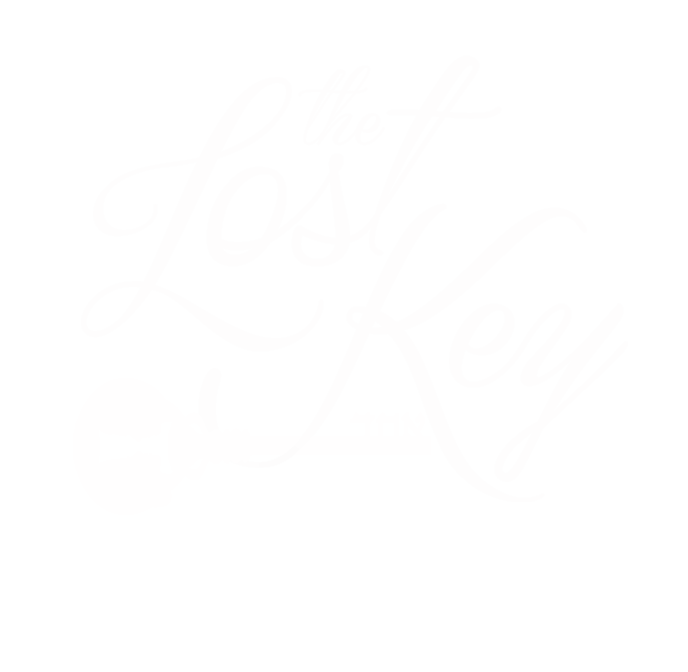The Lost Key
