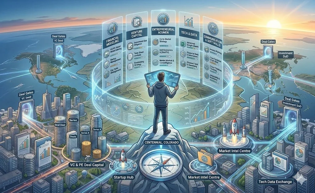EIS Startup Package