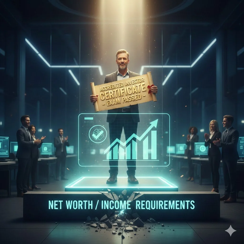 Business First Funding Milestone Program