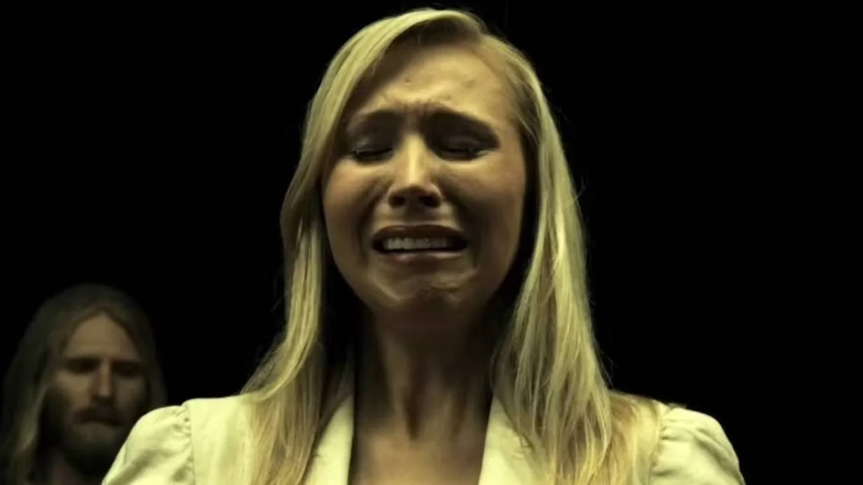 This Underrated Thriller Is Getting a Netflix Sequel
