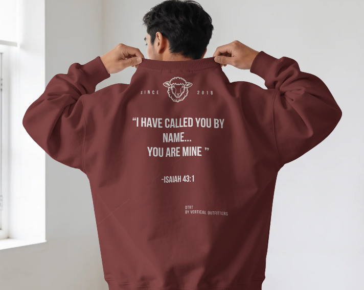 Chosen sweatshirt back.PNG