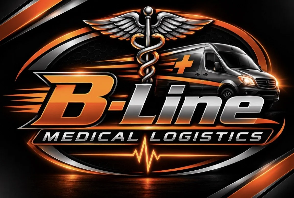 B-Line Medical Logistics