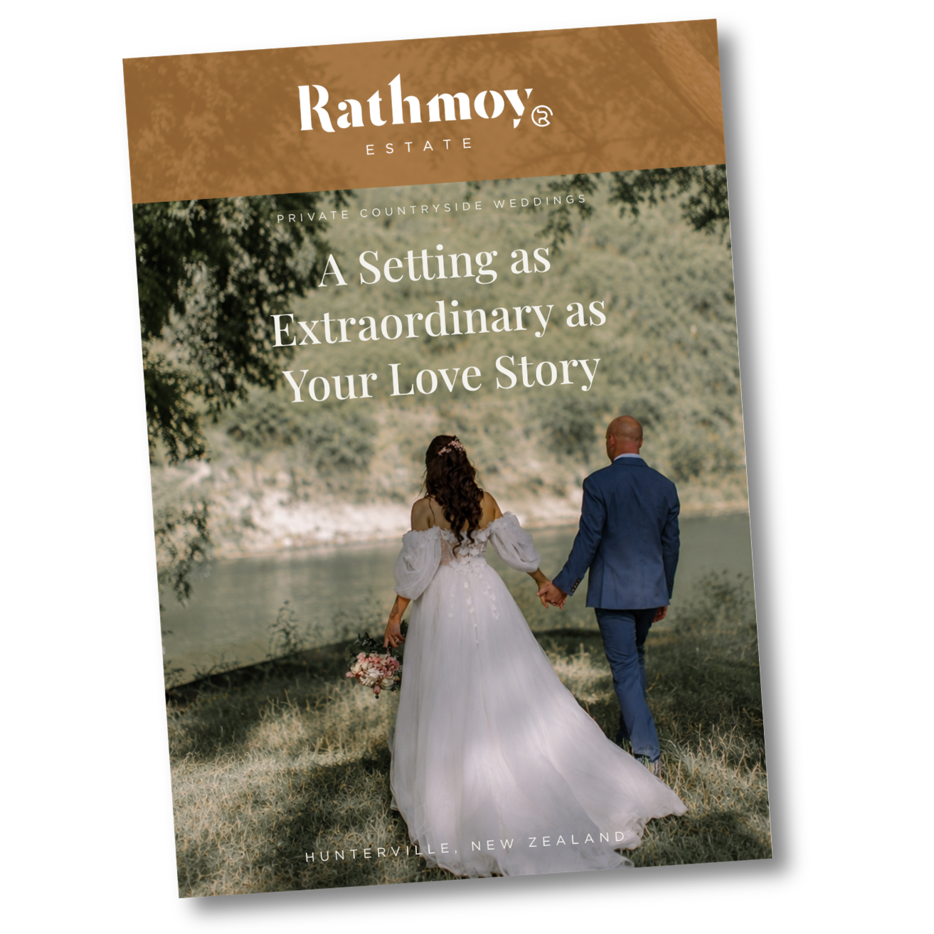 Rathmoy Estate Wedding Guide.