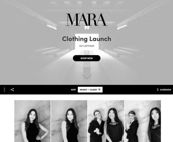 PERSONALIZED LIVE GALLERY (Copy)