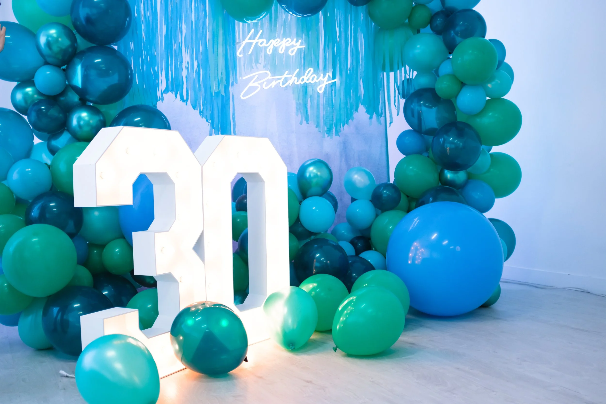 Not Just for Weddings: PhotoBooths at Big Milestones!