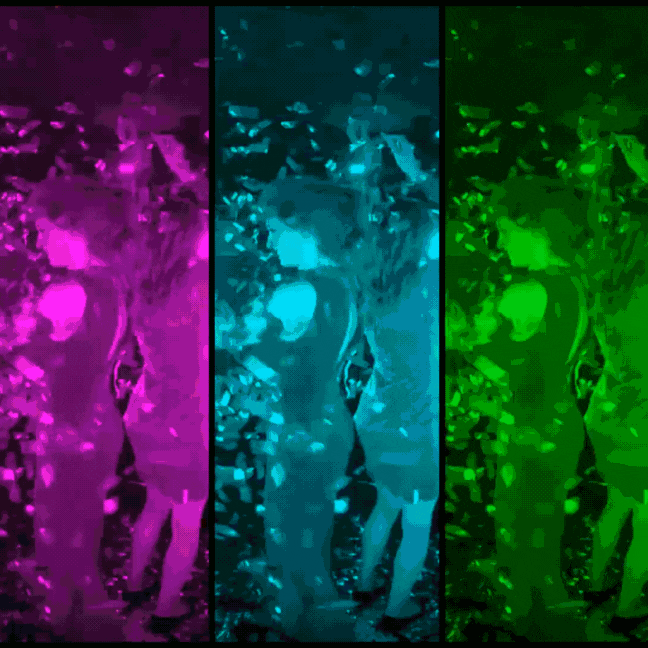VIDEO EFFECTS