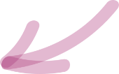 Pink arrow pointing downward