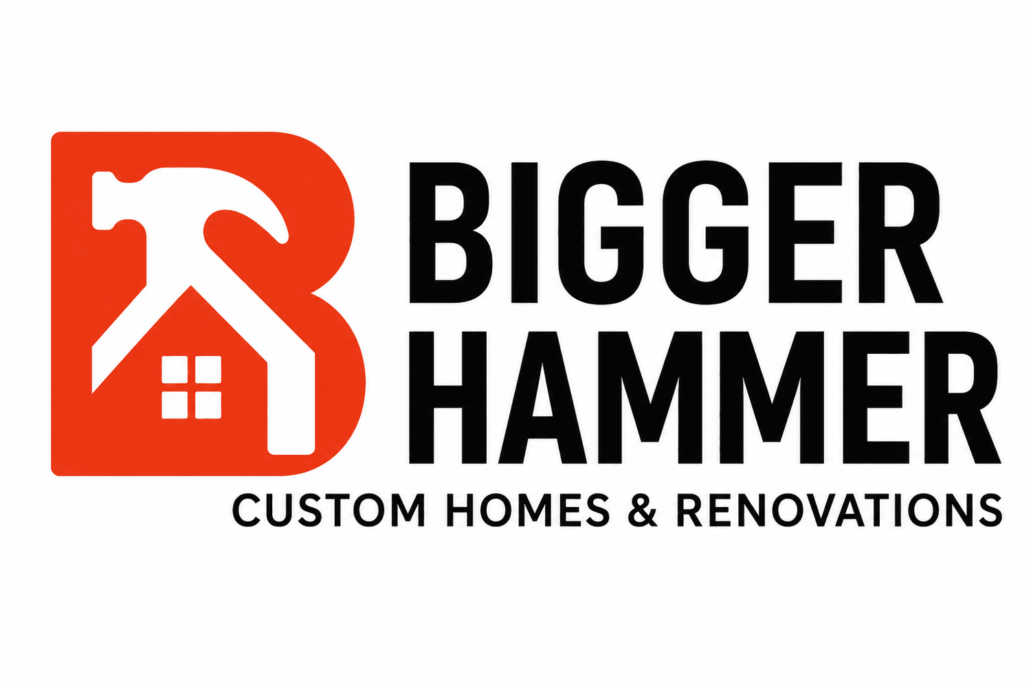 Bigger Hammer Builder