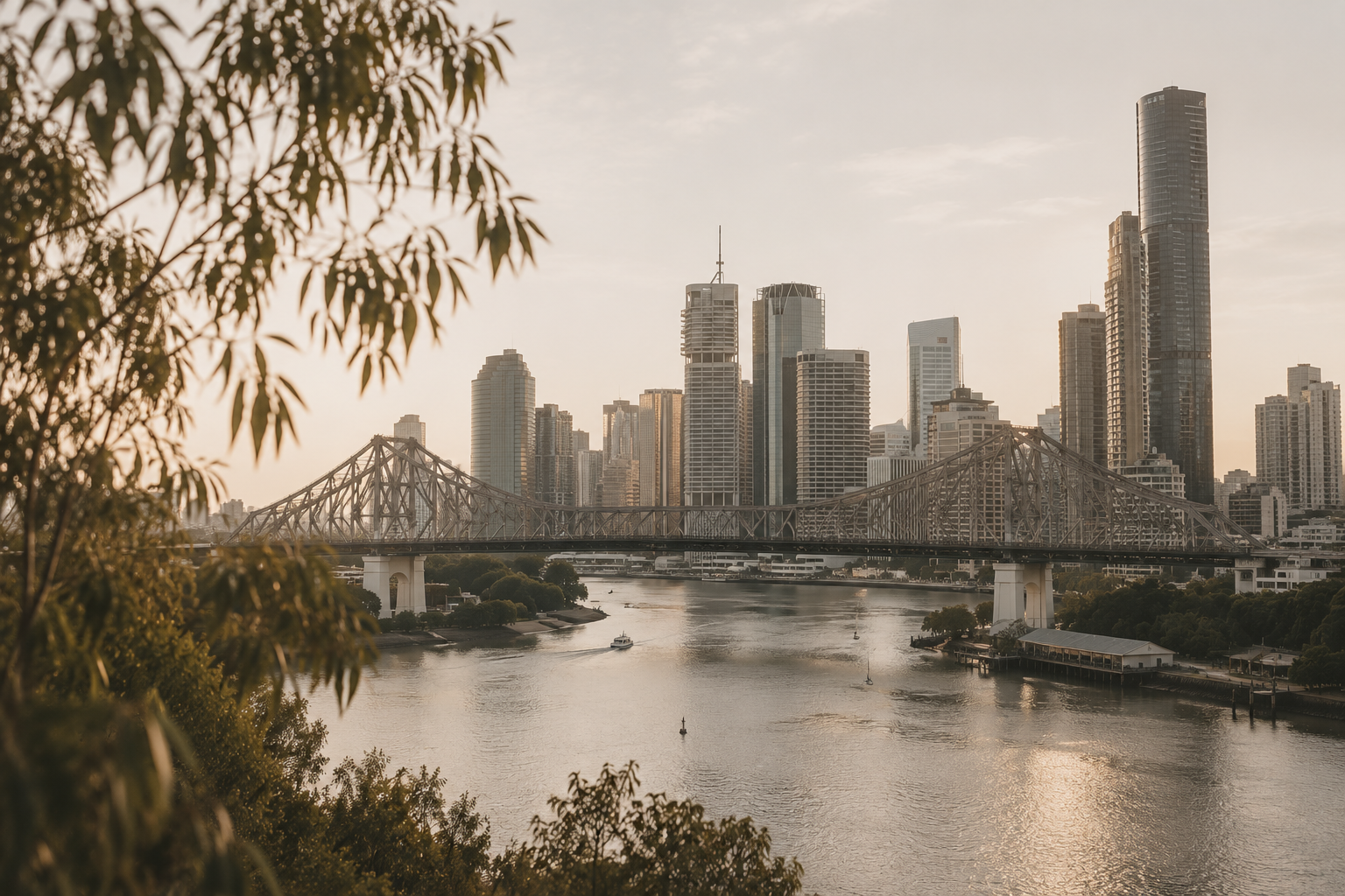 Brisbane Australia