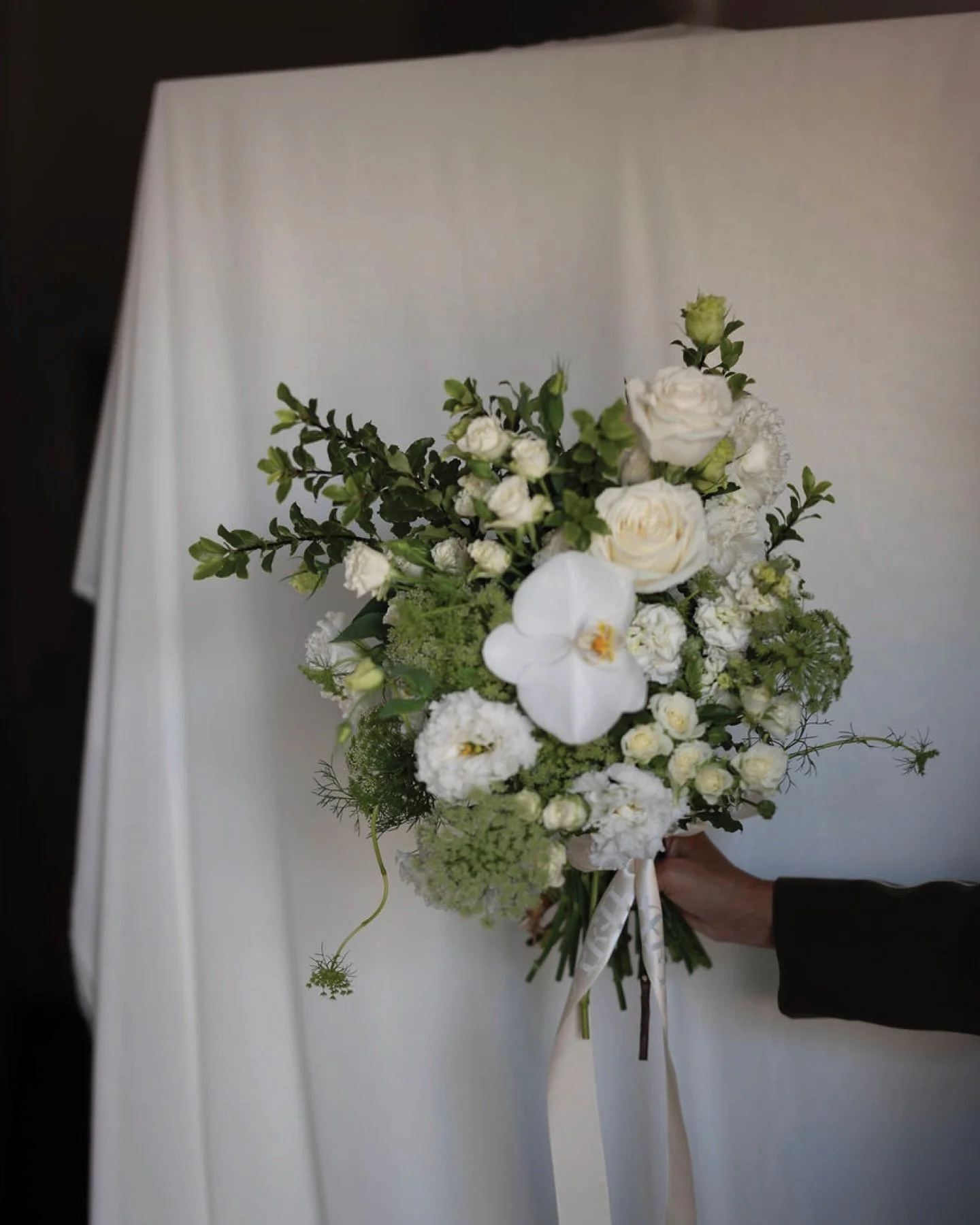 Each new arrangement reflects the evolving creative direction of @adelaideflowerhouse&mdash;layered, textural and intentionally composed. 

New product pages pair in-situ imagery with fashion and editorial-inspired photography, while thoughtful featu