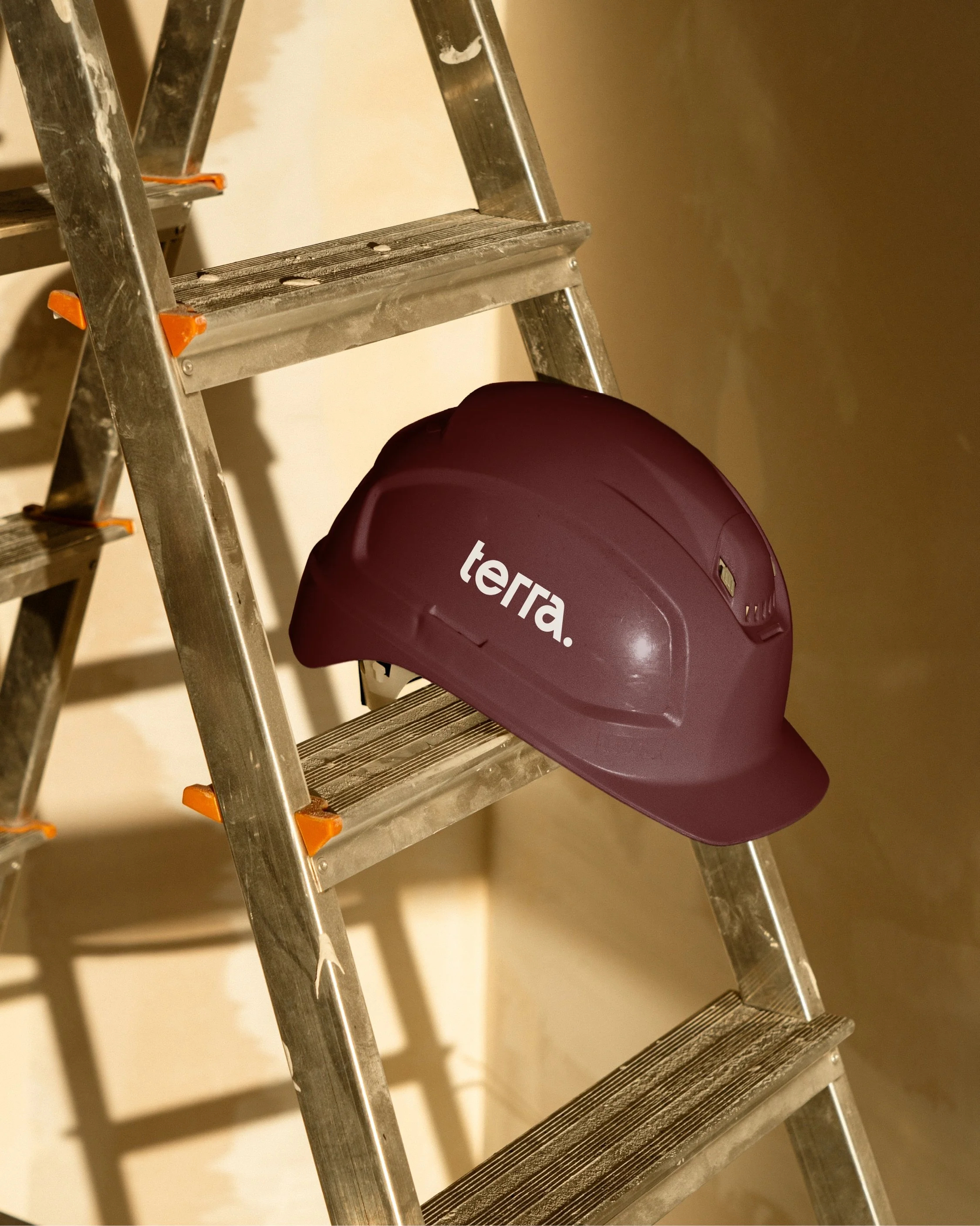 Introducing @terra_built 

A boutique residential and commercial building company grounded in thoughtful execution, authentic relationships and a genuine respect for the built environment.

The brand identity was designed to reflect the same level of