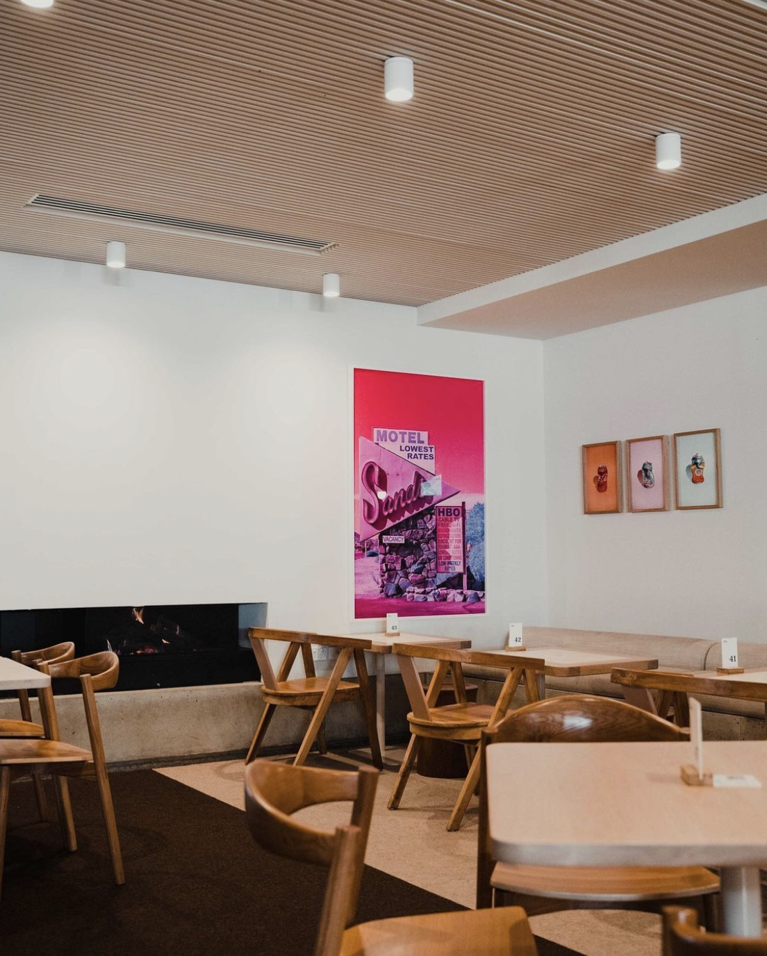 Cremorne Hotel