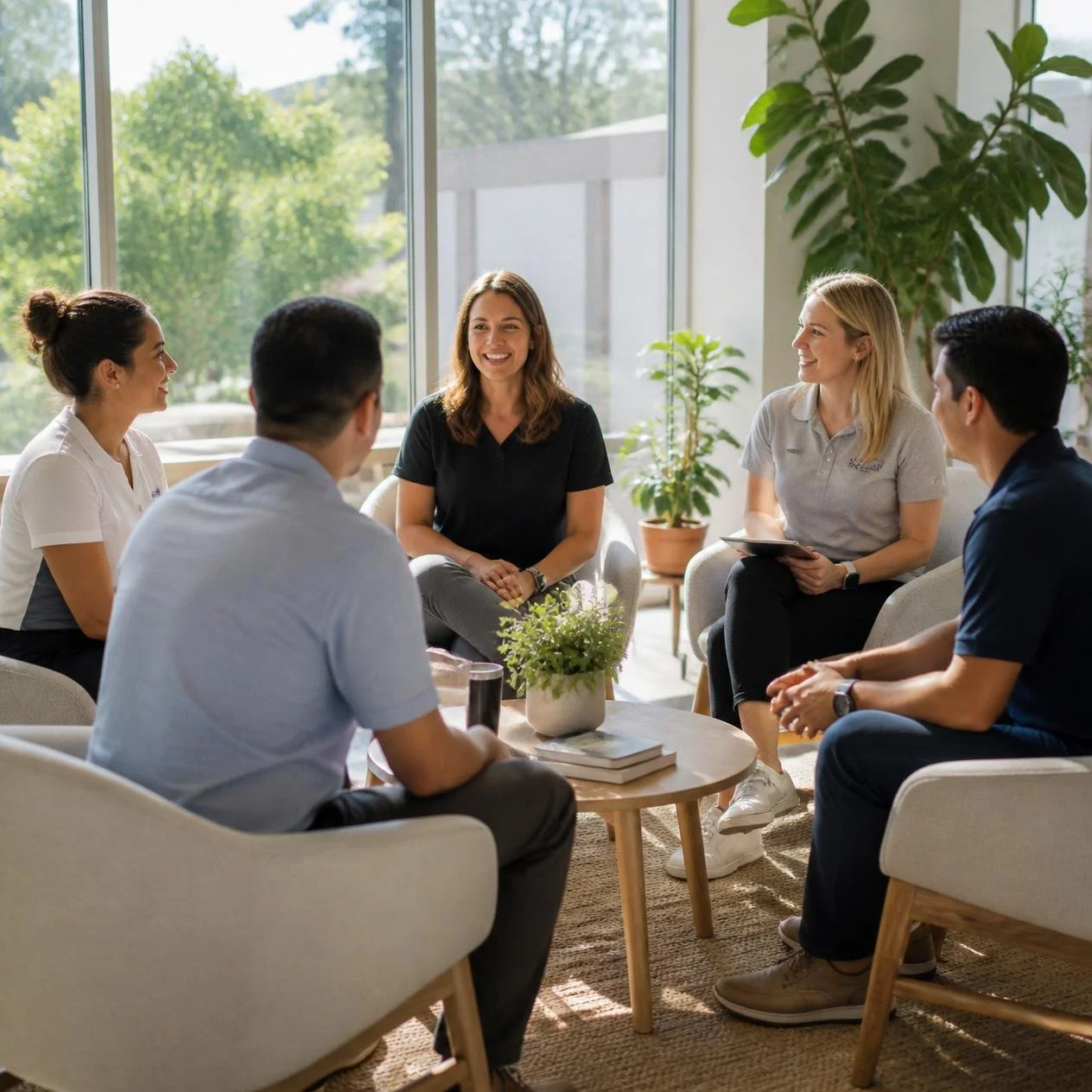 Supervision for organisations and leaders