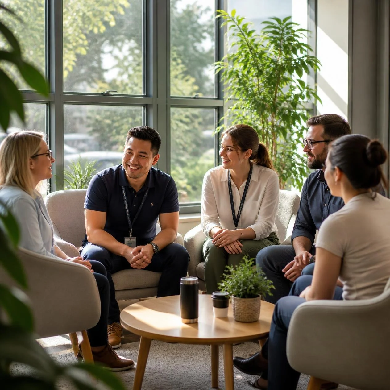 AASW accredited supervisor providing online clinical group and peer supervision