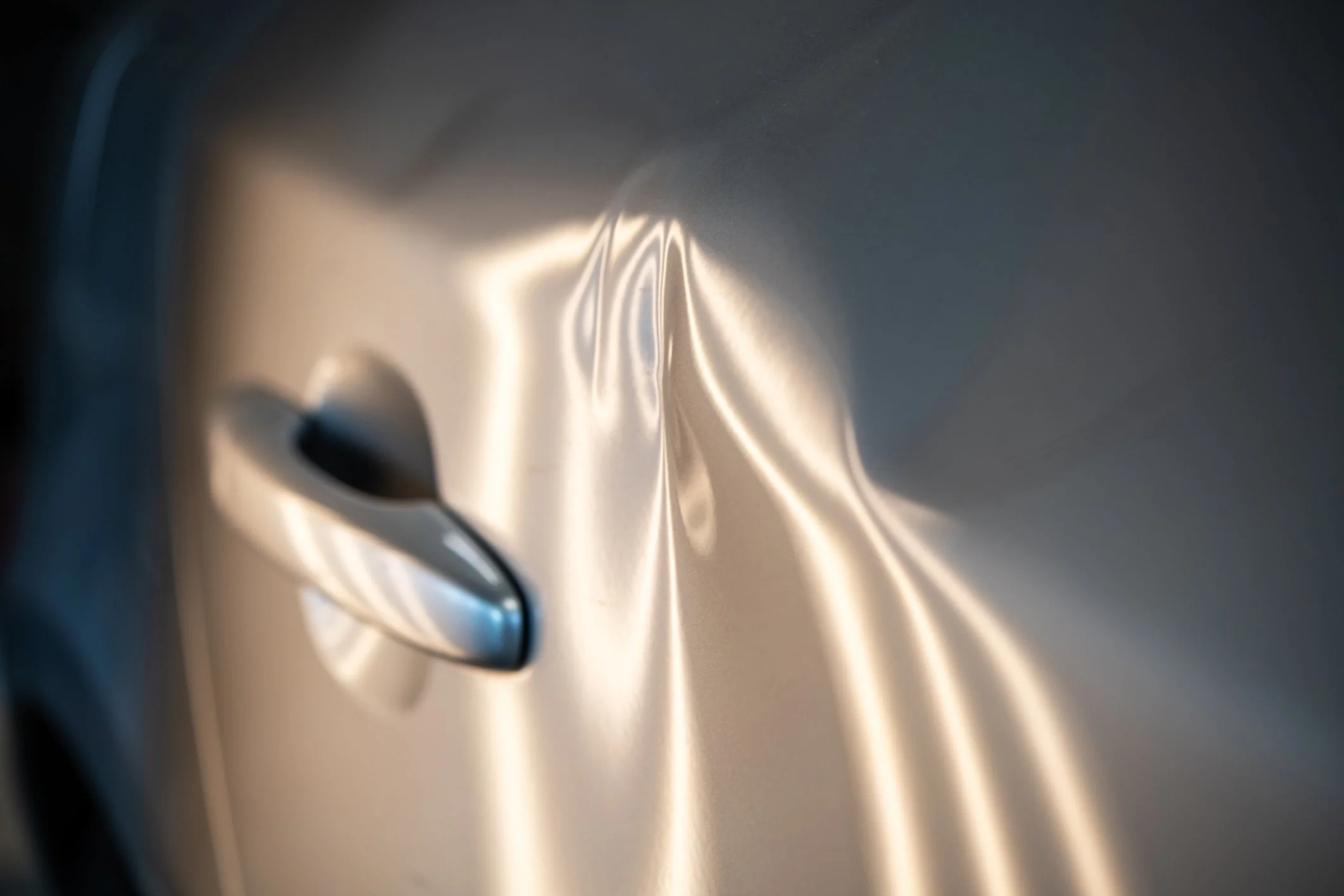 Paintless Dent Removal