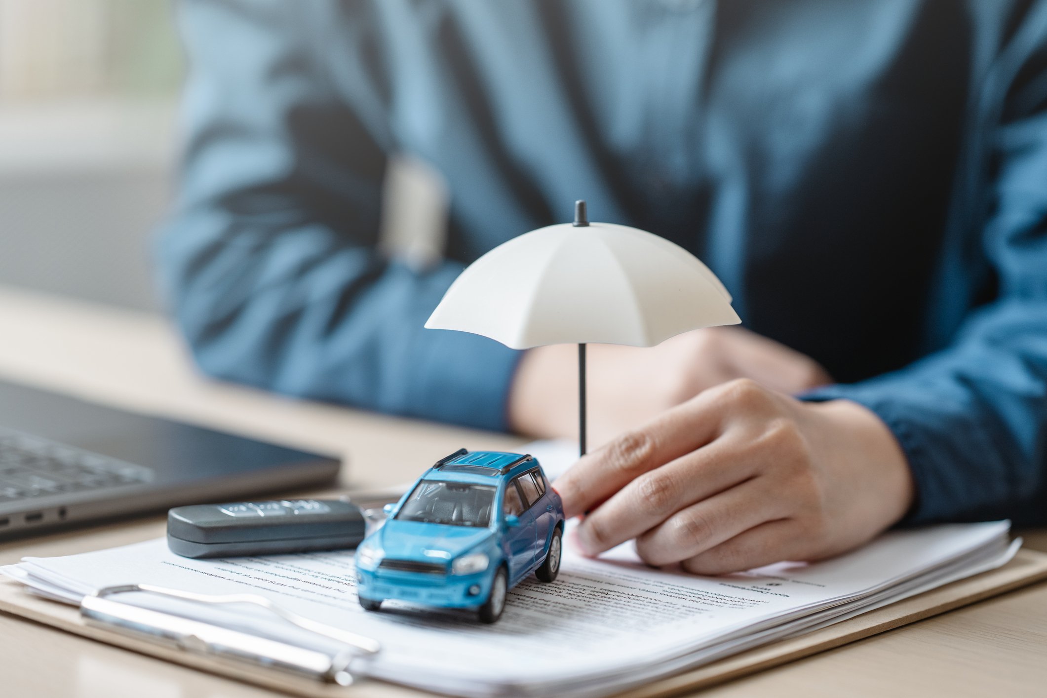 Insurance Claim Support