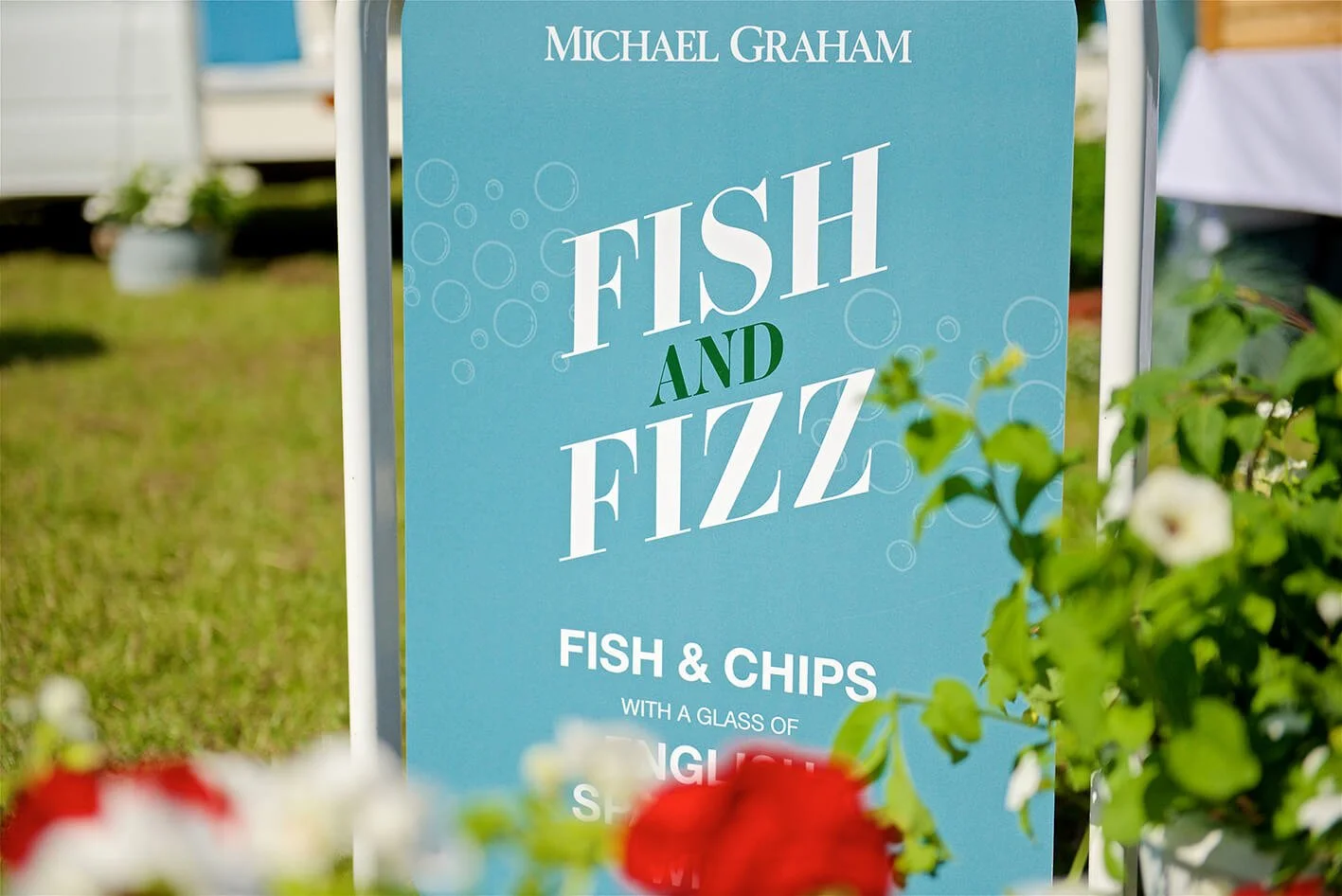 Michael Graham Estate Agents