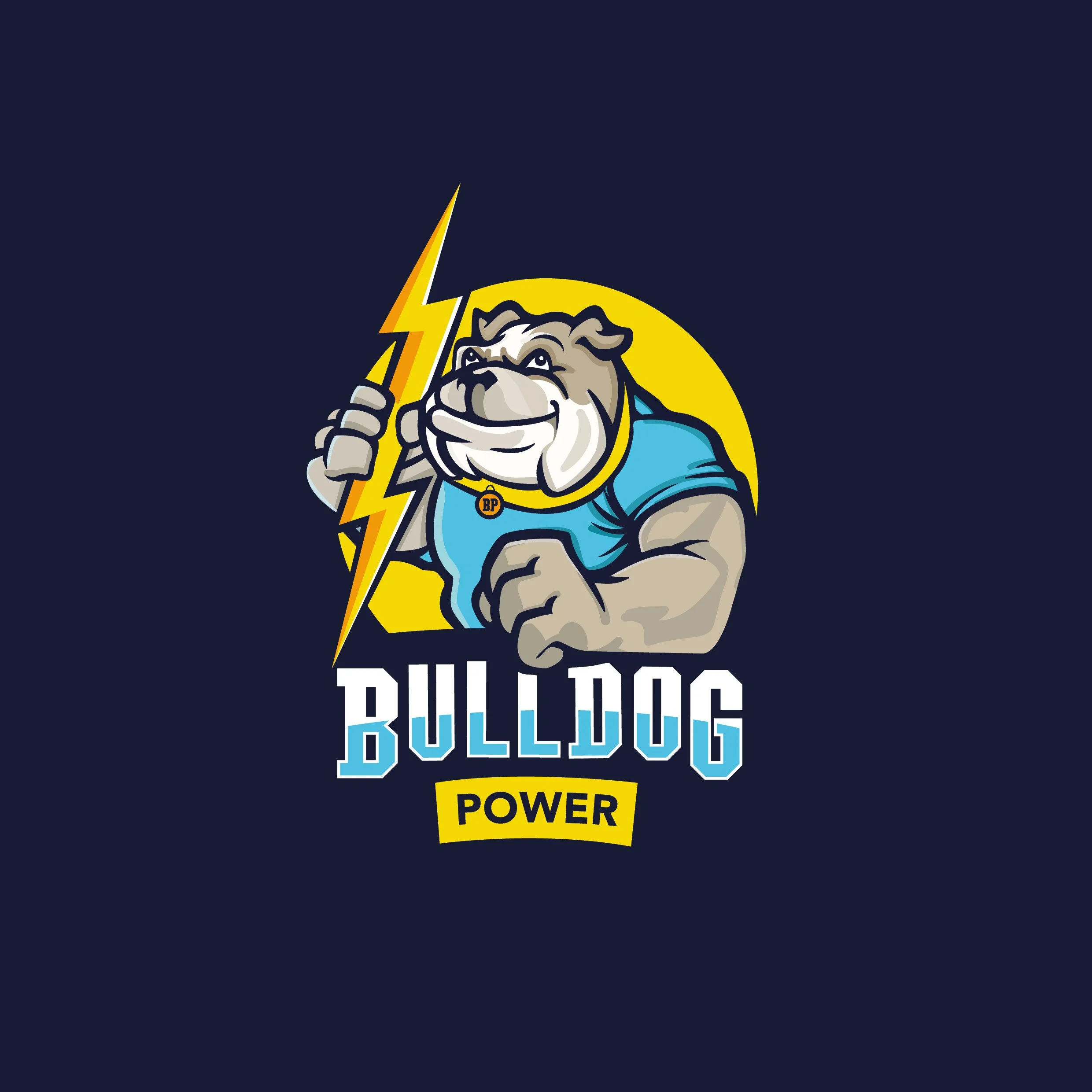 Bull Dog Power