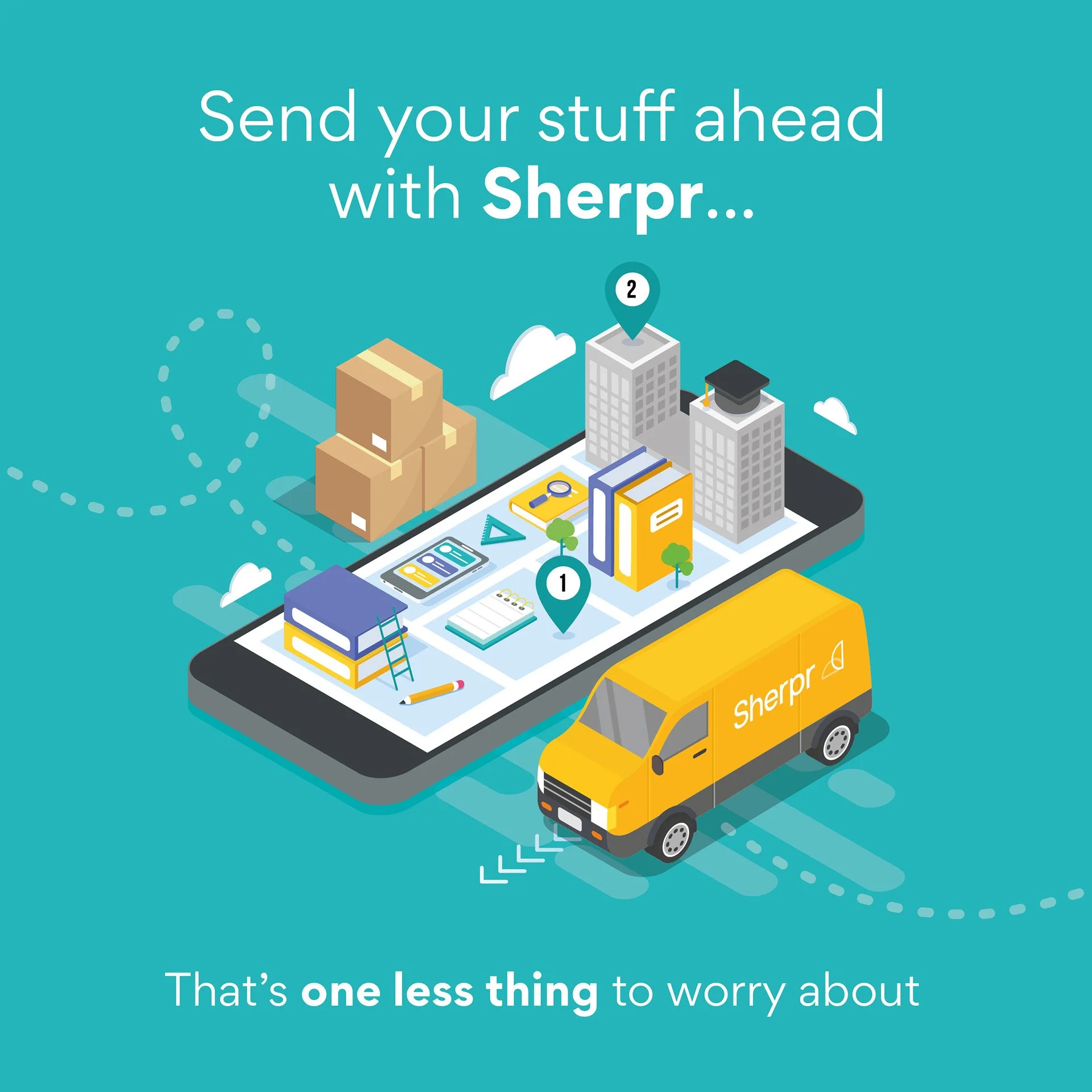Sherpr