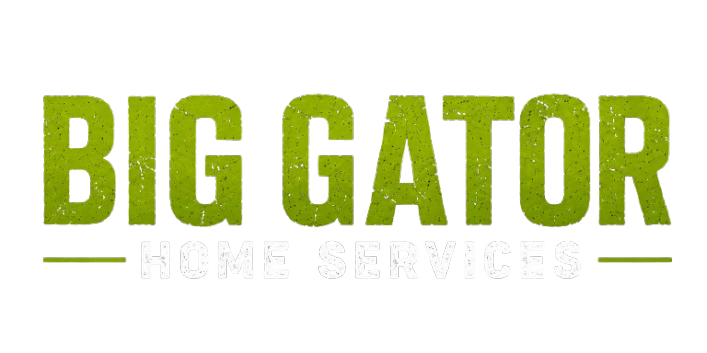 Big Gator Home Services