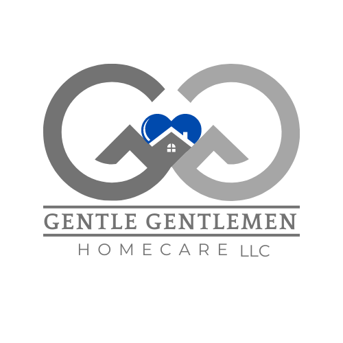 Gentle Gentlemen Homecare (Copy)