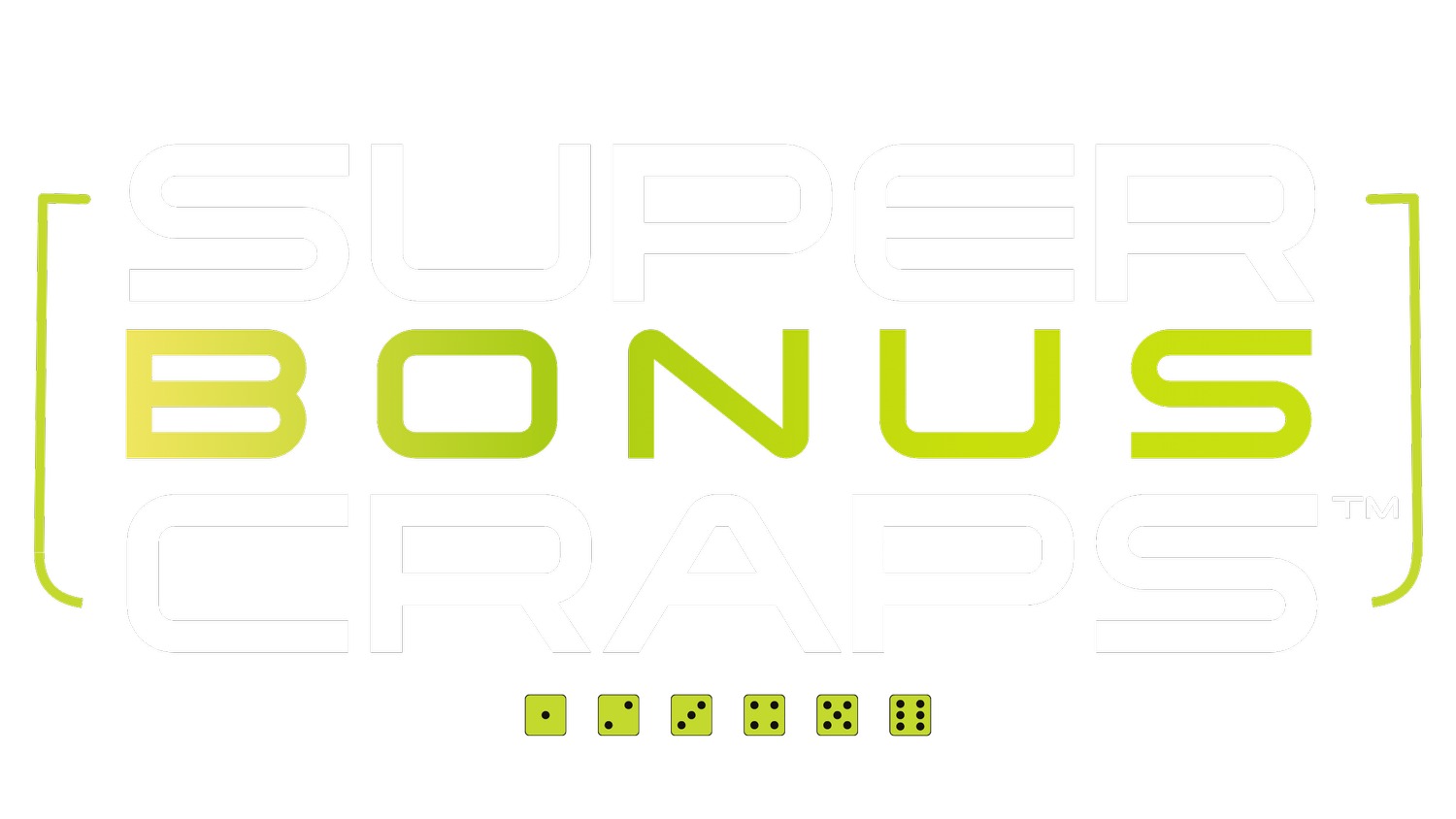 Super Bonus Craps™