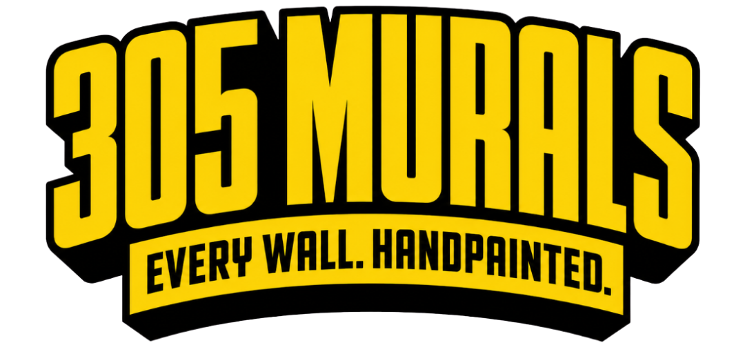 305 Murals
